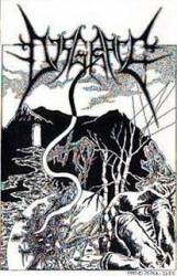 Disgrace (FIN) : Inside the Labyrinth of Depression